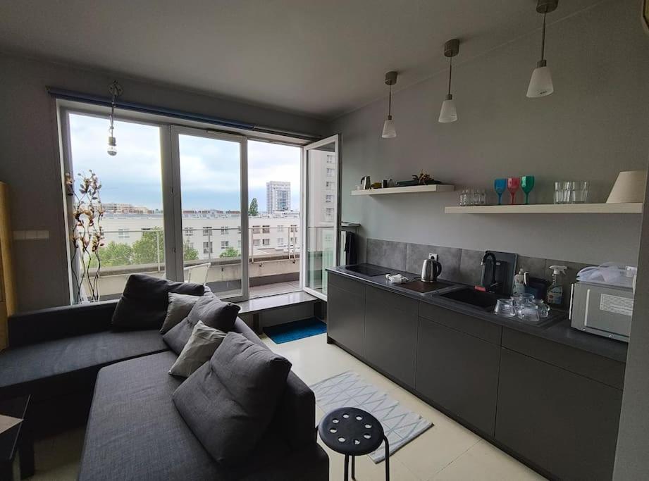 Totutotam Studio Warsaw Ngoại thất bức ảnh