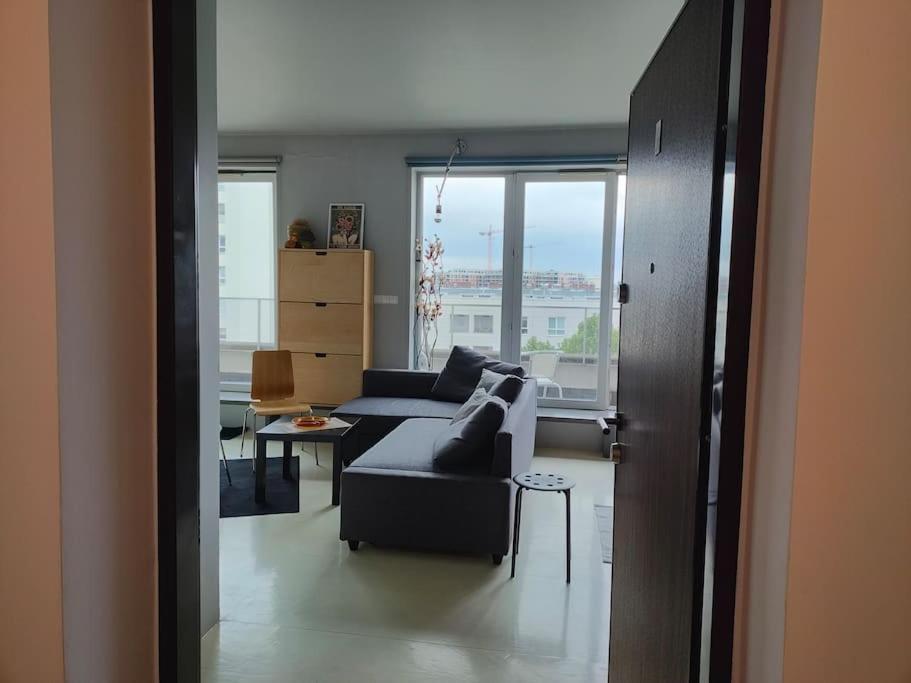 Totutotam Studio Warsaw Ngoại thất bức ảnh
