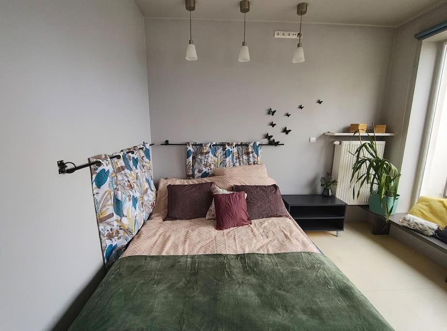 Totutotam Studio Warsaw Ngoại thất bức ảnh